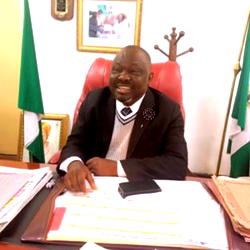 Edo speaker Okonoboh escapes assassins attack