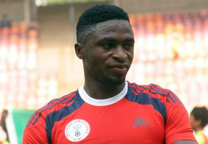 Rangers dismiss Pirates’ claim on Nigeria U-23 keeper