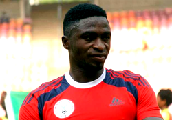 Rangers dismiss Pirates’ claim on Nigeria U-23 keeper