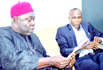 Enugu Int’l Trade Fair to tackle SMEs challenges —ECCIMA