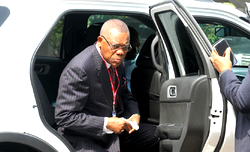 Petroleum Equalisation Fund: A temporary agency? (2)