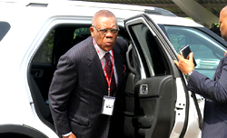 Restructuring alone won’t solve Nigeria’s problems —Etiebet