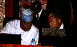 Photos: Ag. President Yemi Osinbajo presides over FEC meeting