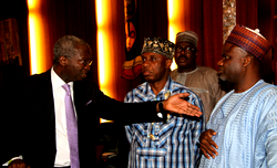 FG approves N21bn for contruction of Ilorin-Kabba road project