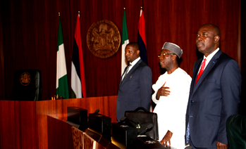 Why Buhari did not attend FEC meeting – Lai Mohammed