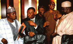 Minister absolves NDDC ‘s MD of blame