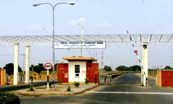 FUT, Minna gets new VC