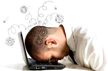 4 ways to deal with failure