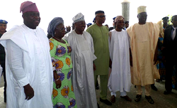 Gov. Fayose calls for common strategy to curb herdsmen, unity among Yorubas