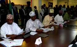 REGIONAL INTEGRATION: S’West govs to collaborate on security