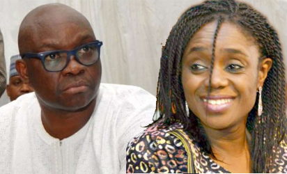 Seizure of Ekiti fund: It’s an attempt by APC to undermine Fayose’s govt – PDP