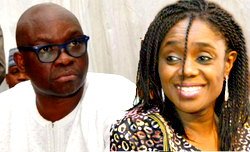Seizure of Ekiti fund: It’s an attempt by APC to undermine Fayose’s govt – PDP