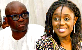 Seizure of Ekiti fund: It’s an attempt by APC to undermine Fayose’s govt – PDP