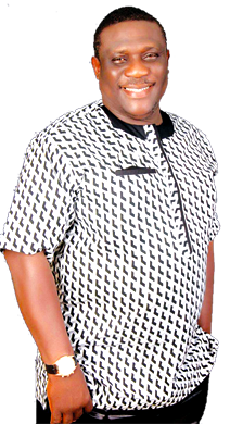 Polygamy almost ruined my life, says Felix Libarty