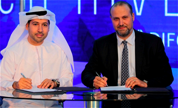 DIFC sets up  FinTech Hive for Africa, others