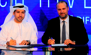 DIFC sets up FinTech Hive for Africa, others