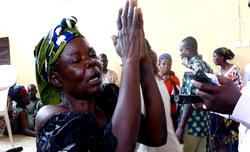 Free at last, fistula patients in Abakaliki communities speak out