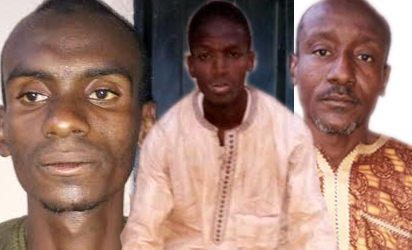 Nigerian Army, DSS arrest foreign terrorists in Gombe
