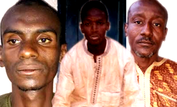Nigerian Army, DSS arrest foreign terrorists in Gombe