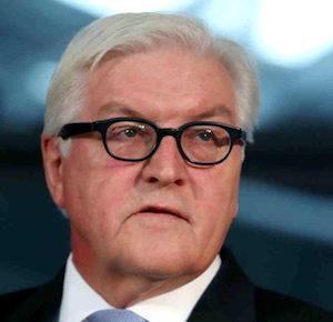 Germany elects ‘anti-Trump’ Steinmeier as new president