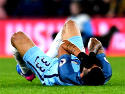 Jesus could be out for the season