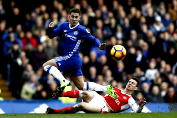 Chelsea vs Swansea City: Chelsea go 11 points clear, Leicester into bottom three