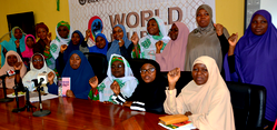 Now the die is cast, disallow hijab, risk jail, MURIC warns