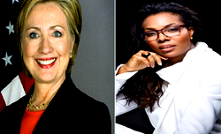 Personal battles of prominent women with Endometriosis
