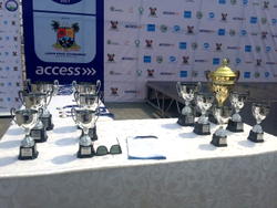 #RUNLAGOS: ABRAHAM KIPTUM WINS 2017 ACCESS BANK LAGOS CITY  MARATHON ! FIND LIST OF WINNERS HERE