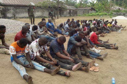 Nigerian Army begins de-radicalisation of 53 repentant Boko Haram insurgents