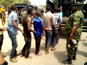 INEC confirms abduction, release of staffer