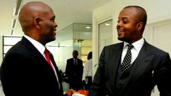How Tony Elumelu inspired me, my career – Stanley Uzochukwu