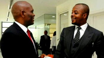 How Tony Elumelu inspired me, my career – Stanley Uzochukwu
