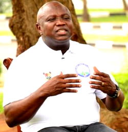 100,000 athletes from 27 countries set for Lagos marathon