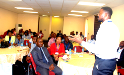 ISN moves to help diabetic patients in Nigeria