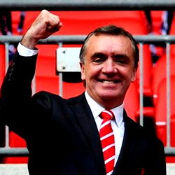 Liverpool chief executive Ayre hastens exit