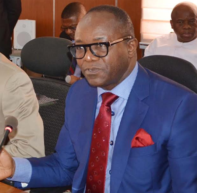 Nigeria only oil producing country struggling with importation of refined products – Kachikwu