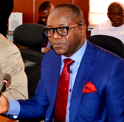 Nigeria’s oil revenue rises by 129% to N9.4tr in 2018