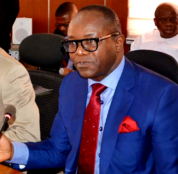 Step up investments to take over major operations from IOCs- Kachikwu