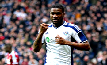 Ideye hits China today