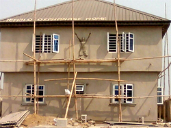 Ighalo set to complete orphanage in Lagos