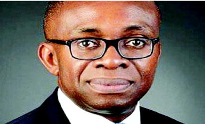 Govt borrowings are driving interest rates upward — Chioke, CEO, Afinvest