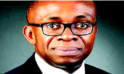 Govt borrowings are driving interest rates upward  — Chioke, CEO, Afinvest