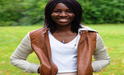 Isioma Isubor: Dilemma of a child prodigy