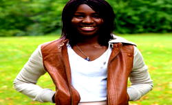 Isioma Isubor: Dilemma of a child prodigy