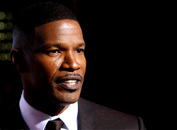 Jamie Foxx speaks on hosting 2018 BET awards: ‘It’s gonna be a party and celebration  all in one’