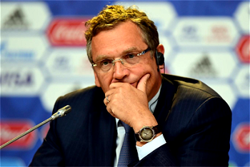 Ex-FIFA Secretary-General challenges 10 year ban