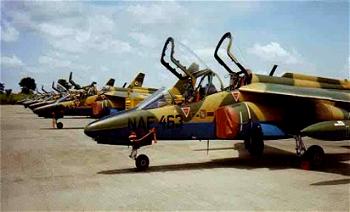 War on Terror: Airforce converts L-39ZA Albatross jets to fighter aircraft