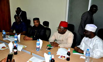 PDP: Sheriff welcomes Jonathan’s intervention