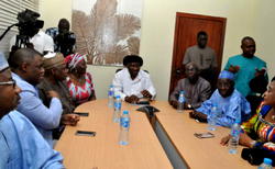 ‘PDP has defined roadmap for Nigeria’s economic recovery’